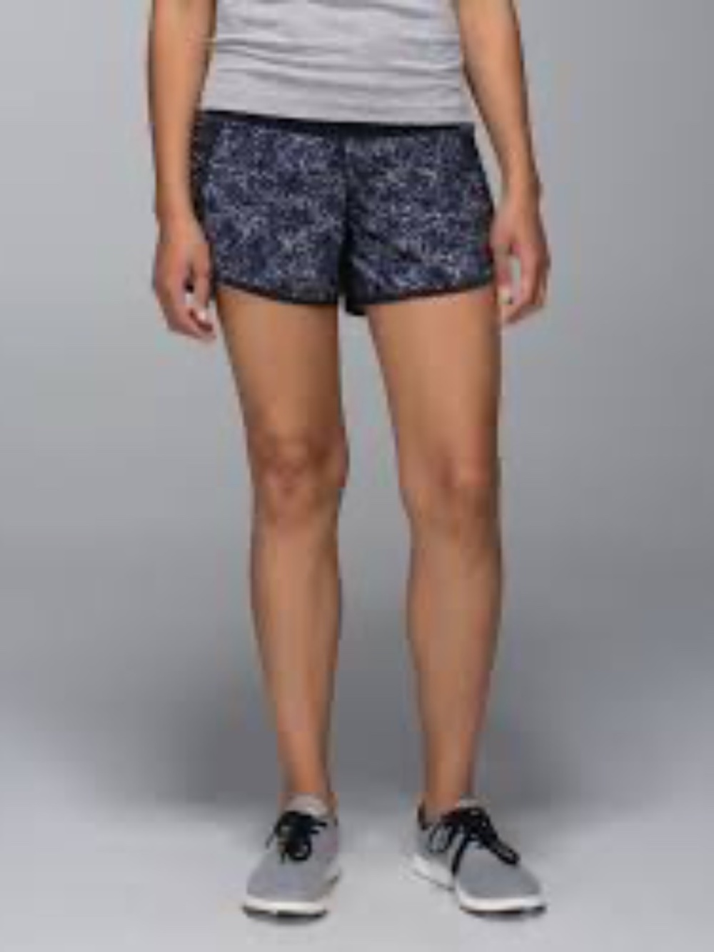 Lululemon Track That Shorts